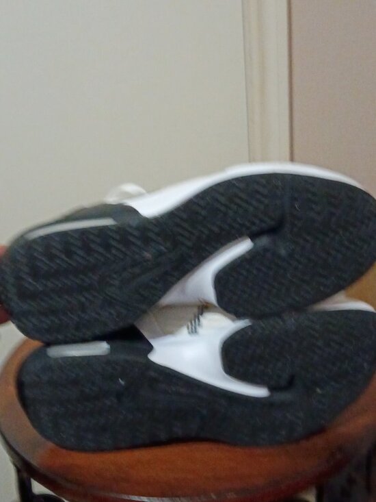 Nike Mens LeBron Witness 6 TB DO9843-100 White Basketball Shoes Sneakers Size 11 main image 8